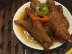 -东方之珠海鲜酒楼(南开店)