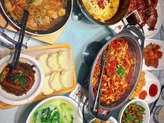 -大碗先生(荣时代店)