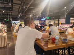 -Olé精品超市(前海壹方城店)