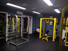 -悦健身私教工作室(双井店)