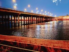 -长白岛森林公园