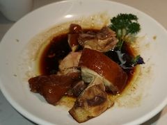 -芳满庭粤菜餐厅(丹阳吾悦店)