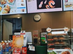 -丽达购物中心(崂山店)