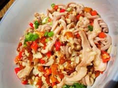 -农耕记·湖南土菜(科技园店)