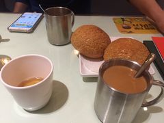 -大咀港式茶餐厅(海岸城店)