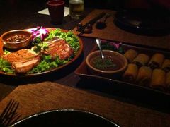 -花马天堂云南餐厅 Lost Heaven(高邮路店)