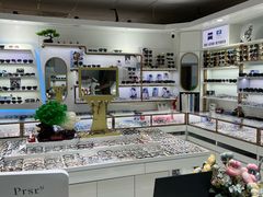 -潘家园桥国际眼镜城