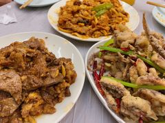 老爆三-昱德来·天津菜(河西店)