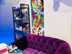 -RL Nail·瑞丽美甲美睫品牌原创店