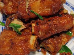 -兰边碗(鼓楼店)