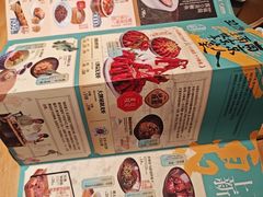 -南京大牌档(龙江新城市广场店)