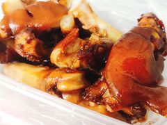 红烧猪脚-浔蹄(南浔总店)