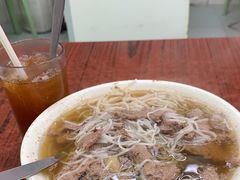 -维记咖啡粉面(福荣街店)