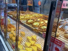 -味多美蛋糕(梨园店)
