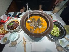 -潇湘码头·鲜湘菜(清河店)