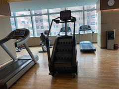 -上海雅居乐万豪侯爵酒店