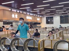 -仙螺岛海鲜自助餐厅(总店)