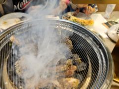 -味家烤肉烤鳗鱼牛排(西塔旗舰店)