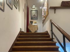 -雕刻时光咖啡馆(师大路店)