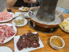 -元盛居(生态大街店)