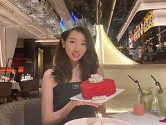 -燃扒房Steakhouse(皇庭店)