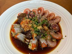 -高佳庄·海鲜酒楼(东港店)