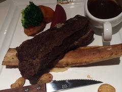 -LENBACH兰巴赫西餐啤酒坊(大连星海广场店)