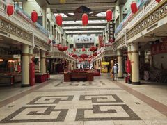 -石头门坎