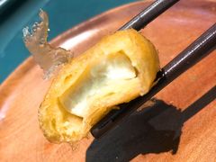 -诺敏塔拉奶茶-布里亚特包子-手把肉(锦都会店)