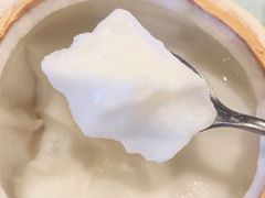 -烹然四季椰子鸡火锅(团结湖总店)