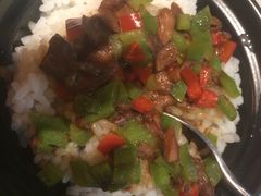 -一叶一世界·素食餐厅(锦华万达店)