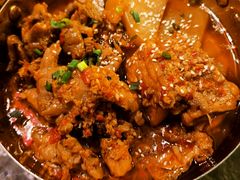 -浩海火燒雲傣家菜(芮欧百货店)