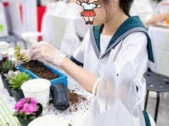 -KK ONE(京基滨河时代店)