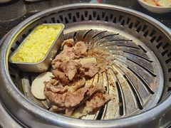 -木槿花韩式炭烤·熟成肉工坊(孙文东路店)