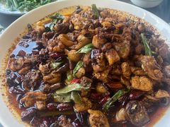 -段氏永平黄焖鸡