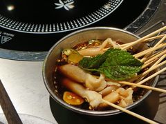 -椰庭·椰子鸡·创意玩家(晶耀前滩店)