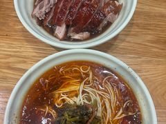 -晓马鸭店(新芜路店)