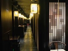 -余欢领鲜火锅(新街口店)