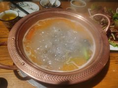 -民食香·腊排骨野生菌美食(木府店)