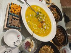 -朝郡酒家·粤菜(燕大星苑店)