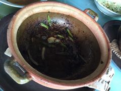 -溪悦渔庄(九龙湖店)