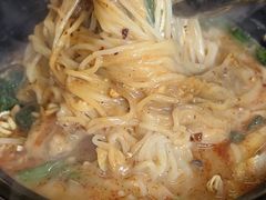 -曹宝林砂锅麻辣烫(星光路店)