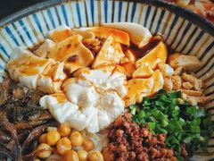 豆花米线-多味居(剪子巷店)