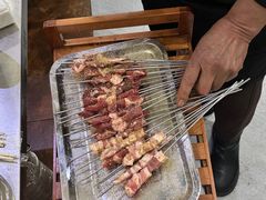 -小寒羊烧烤(凯瑞时代大厦店)