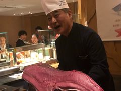 -西村日本料理(香格里拉饭店)