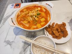 -鱼你在一起(通州华联购物中心店)