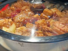 -黄记煌三汁焖锅(顺义华联店)