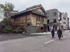 -天河潭旅游度假区