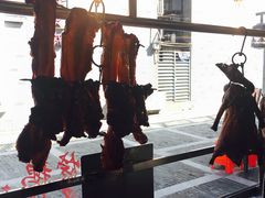 -黄连大头华烧鹅店(大良店)