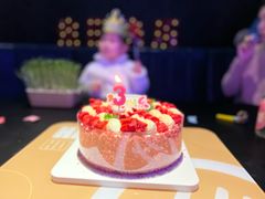 -海底捞火锅智慧餐厅(中骏世界城店)